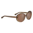 BACALL, Shiny Crystal Sand Beige-Mineral Polarized Drivers Cat 2 to 3, hi-res image number null